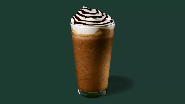 Napoje | Starbucks